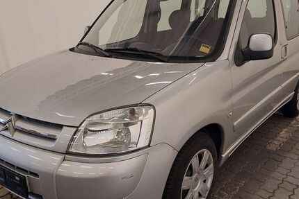 Citroen Berlingo 202.000 km 1.999 &euro; dortmund 44339