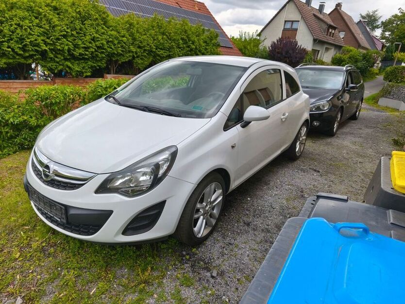 Corsa