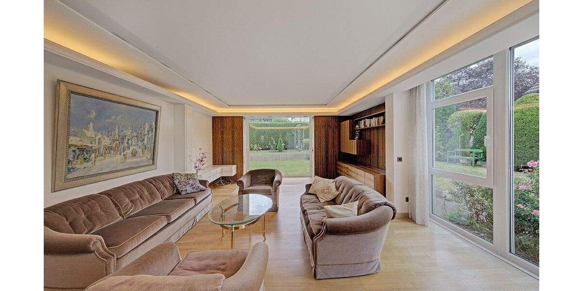 Einfamilienhaus Dortmund Aplerbeck - 7 Zimmer, 192 m&sup2;, 599.000&euro; | Angebot:25685354