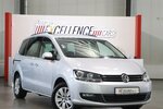 Sharan 2.0 TDI Comfortline 1.HAND / STANDHEIZUNG