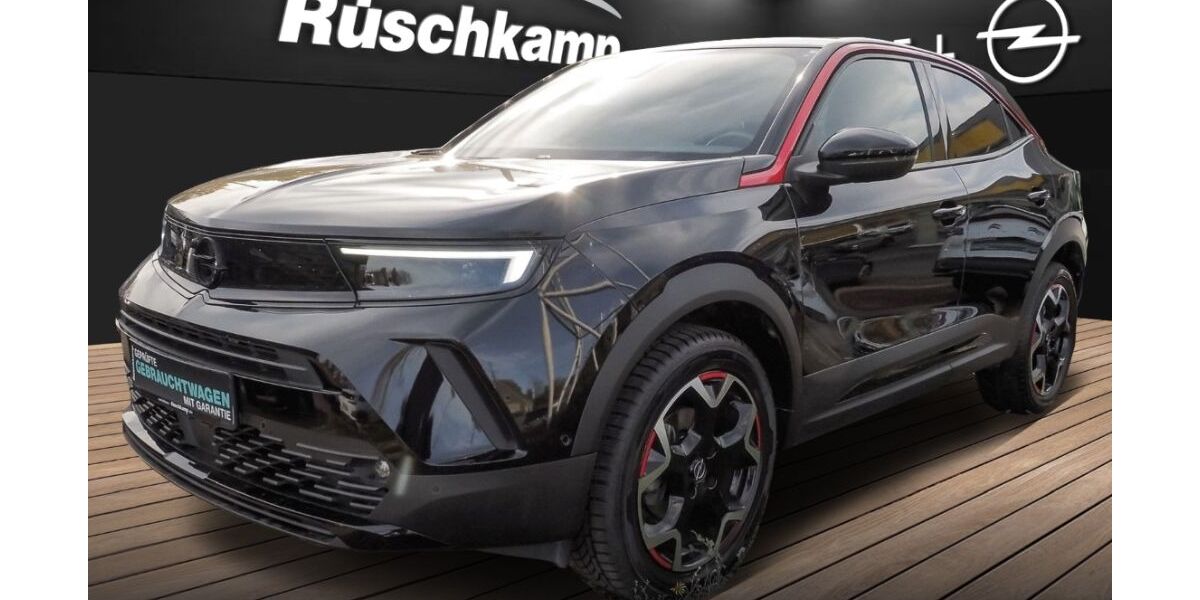 Opel Mokka 47.313 km 18.980 &euro; Lünen 44532