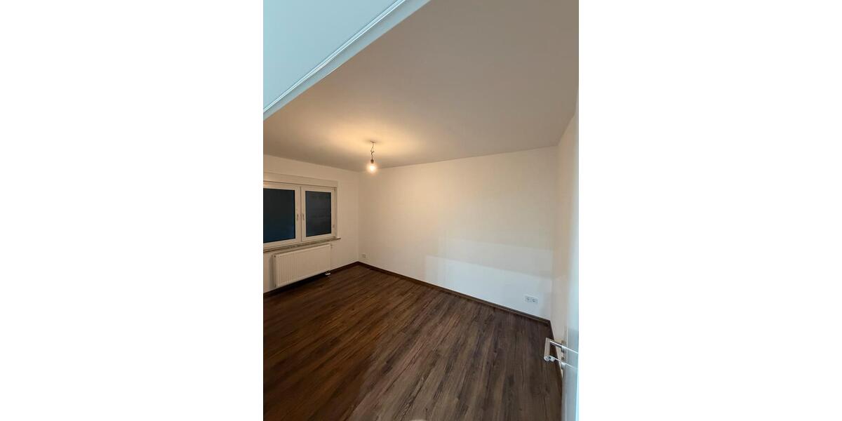 Etagenwohnung Menden (Sauerland) Berkenhofskamp - 3 Zimmer, 63 m&sup2;, 620&euro; | Angebot:24695337