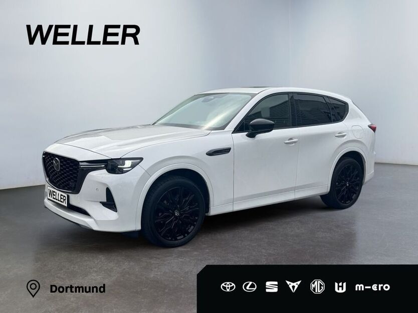 CX-60