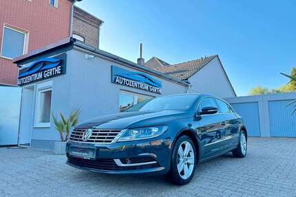 VW CC