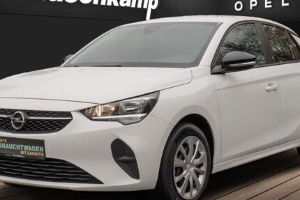 Opel Corsa 65.504 km 13.690 &euro; Werne 59368