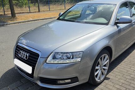 Audi A6 163.000 km 17.450 &euro; Lünen 44534