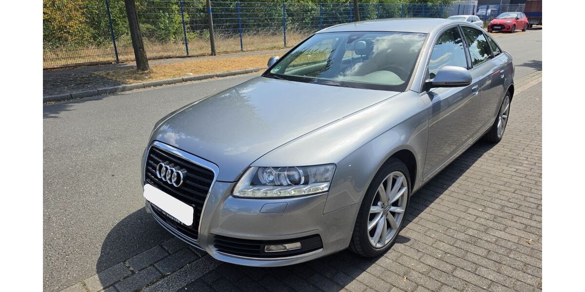 Audi A6 163.000 km 17.450 &euro; Lünen 44534