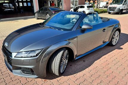 Audi TT 74.000 km 21.999 &euro; Bergkamen 59192