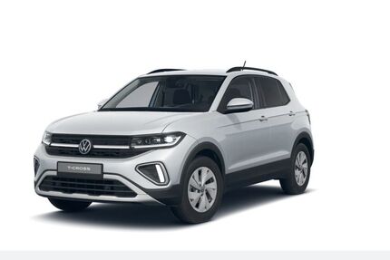 VW T-Cross 5.898 km 21.840 &euro; Bochum 44892
