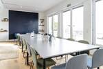Büroräume und offene Arbeitsplätze in Coworking Space in Rüttenscheid - All-in-Miete