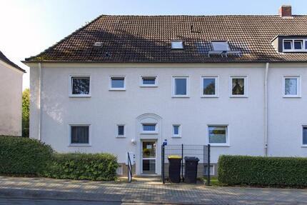 Wohnung Dortmund Gartenstadt - 2 Zimmer, 49 m&sup2;, 485&euro; | Angebot:24814079