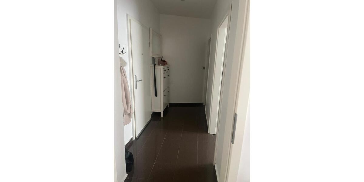 Erdgeschoßwohnung Hagen Hohenlimburg - 2 Zimmer, 50 m&sup2;, 530&euro; | Angebot:26660526