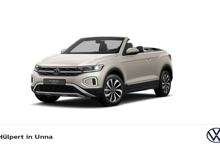 VW T-Roc 7.271 km 35.333 &euro; Unna 59423