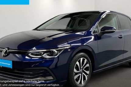 VW Golf 44.210 km 23.550 &euro; Hagen 58089