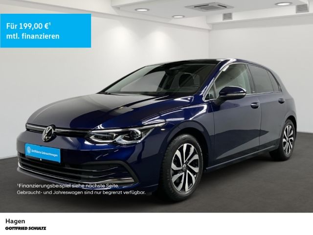 VW Golf 44.210 km 23.550 &euro; Hagen 58089