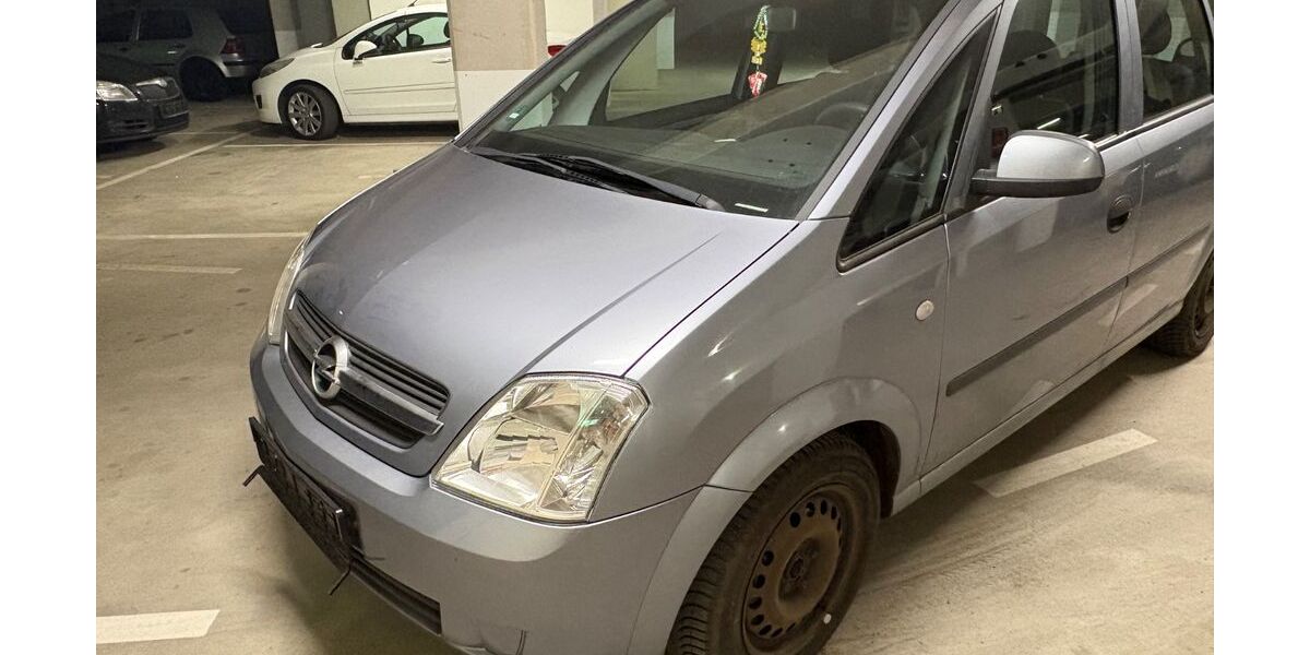 Opel Meriva 150.000 km 1.900 &euro; Bochum 44793