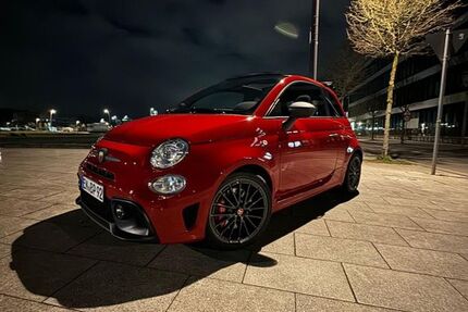 Abarth 695C 1.890 km 31.995 &euro; Herdecke 58313