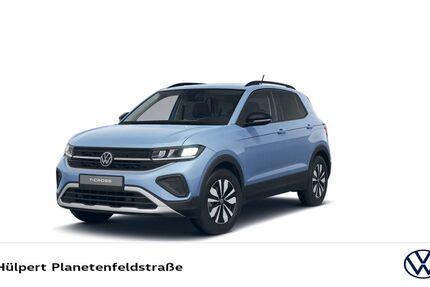 VW T-Cross 5.445 km 21.977 &euro; Dortmund 44379