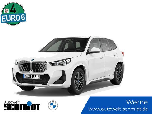 BMW iX1 44.995 km 39.790 &euro; Werne 59368
