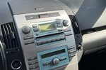 Corolla Verso 7 Sitze Klima Navi Motor Problem
