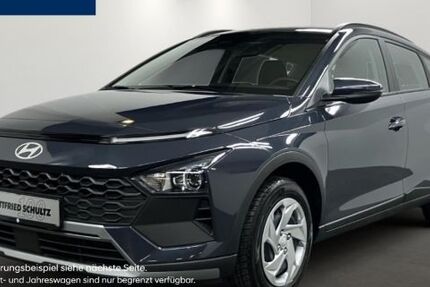 Hyundai BAYON 13.175 km 16.250 &euro; Hagen 58089