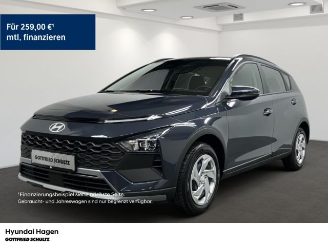 Hyundai BAYON 13.175 km 16.250 &euro; Hagen 58089