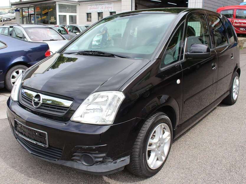 Meriva