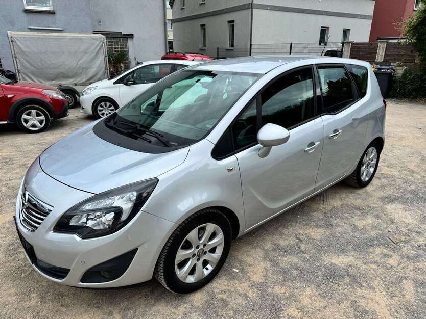 Meriva