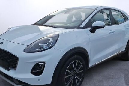 Ford Puma 65.487 km 14.750 &euro; Gelsenkirchen 45891