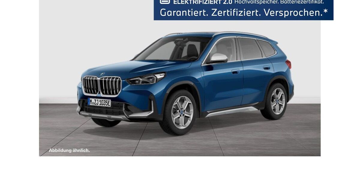 BMW X1 15.315 km 43.880 &euro; Herne 44625