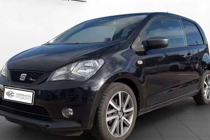 Seat Mii 70.000 km 6.999 &euro; Hagen 58089
