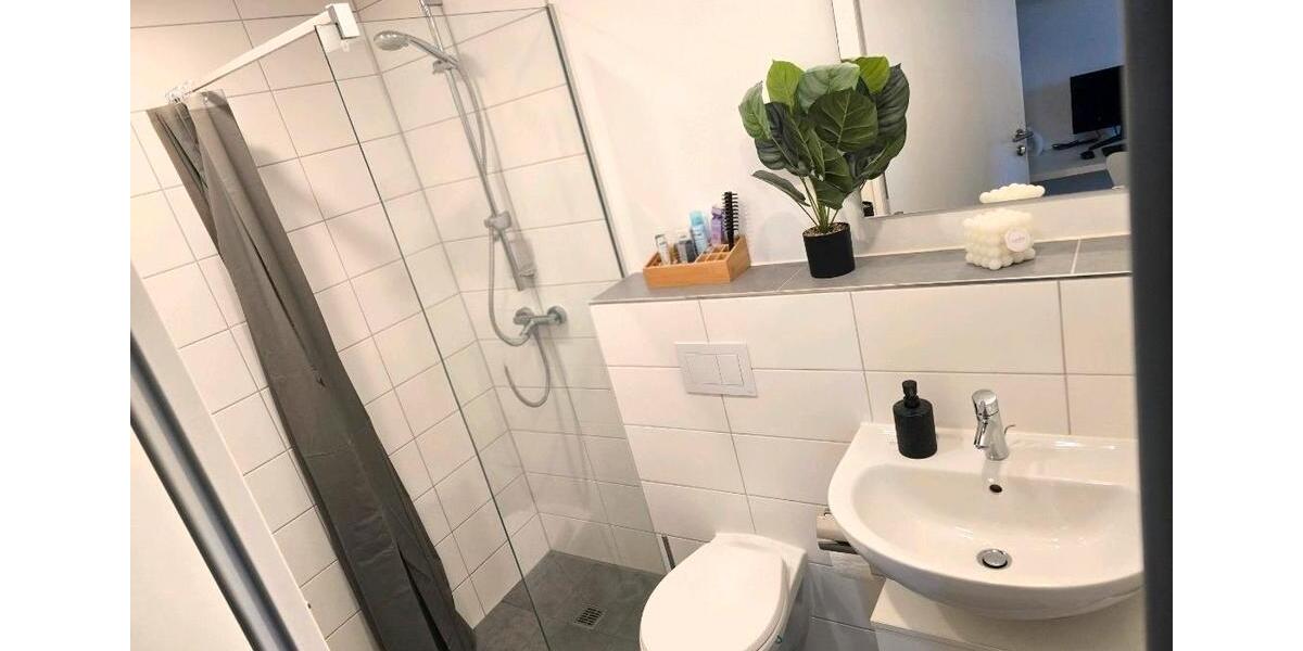 Etagenwohnung Marl - 1 Zimmer, 20 m&sup2;, 600&euro; | Angebot:24330073
