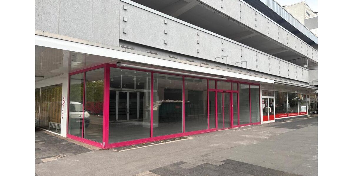 Gewerbeobjekt Iserlohn - 2.750&euro; | Angebot:26348293