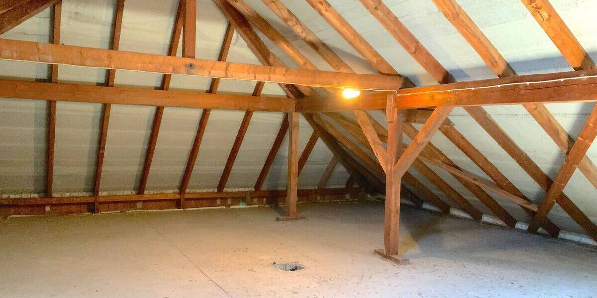 Freistehender Bungalow: Viel Raum für Liebe, Leben und Kreativität zimmer