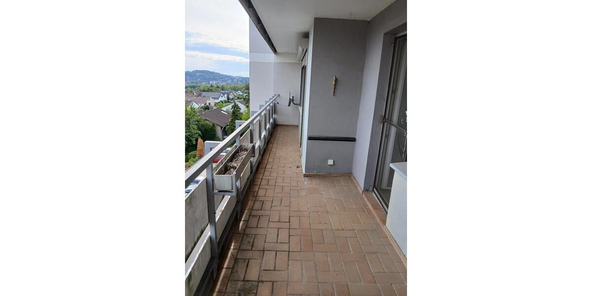 Etagenwohnung Iserlohn Letmathe - 3 Zimmer, 78 m&sup2;, 90.000&euro; | Angebot:27484647
