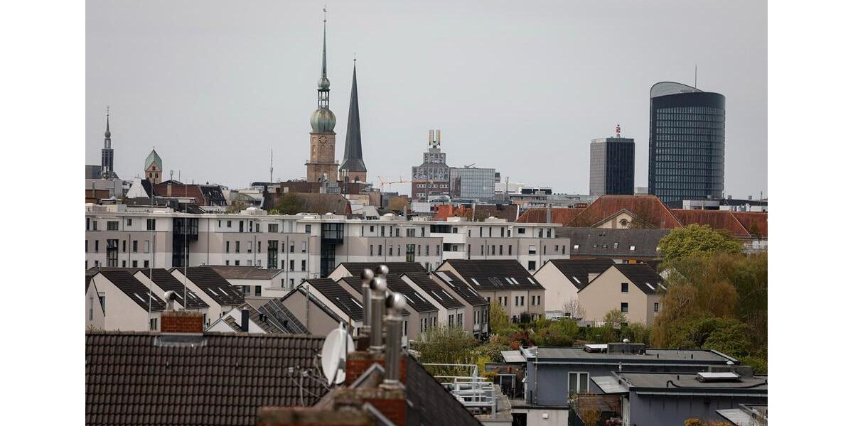 Maisonettenwohnung Dortmund Brackel - 3.5 Zimmer, 131 m&sup2;, 429.000&euro; | Angebot:27096107