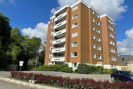 Wohnung zum Kaufen in Bochum 212.800 € 81 m²