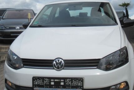 VW Polo 83.651 km 6.990 € Herne 44653