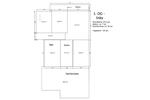 Etagenwohnung Schwerte - 4 Zimmer, 125 m&sup2;, 1.100&euro; | Angebot:26201619