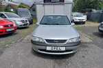 Opel Vectra B 1.6 175.000 km 1.000 &euro; Witten 58454