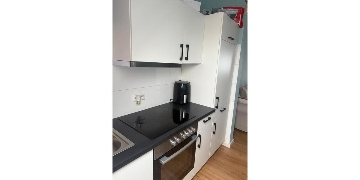 Maisonettenwohnung Dortmund Innenstadt Nord - 2 Zimmer, 50 m&sup2;, 655&euro; | Angebot:24781923