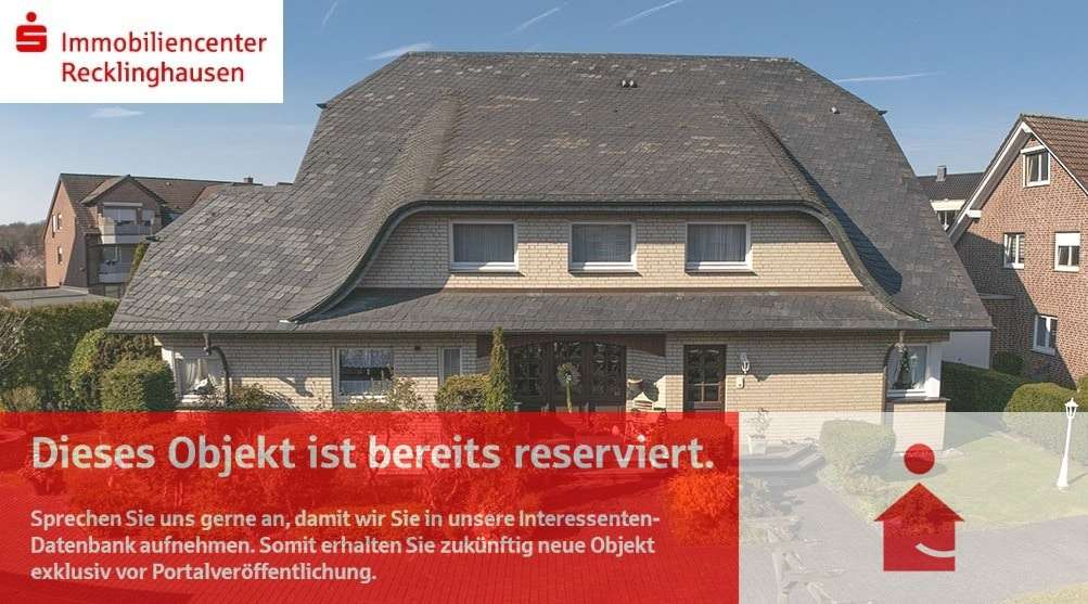 Einfamilienhaus Datteln - 14 Zimmer, 378 m&sup2;, 699.000&euro; | Angebot:26006267