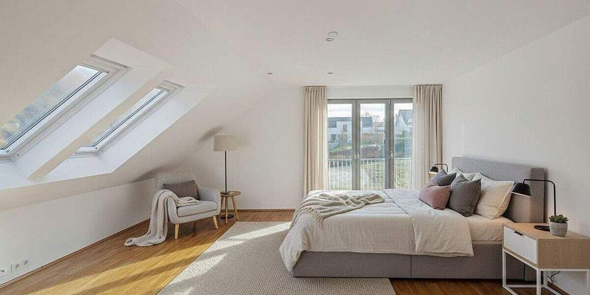 Einfamilienhaus Dortmund Bittermark - 5 Zimmer, 194 m&sup2;, 1.090.000&euro; | Angebot:25685367