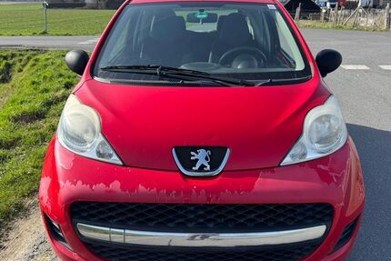Peugeot 107 154.000 km 1.600 &euro; Dortmund 44319