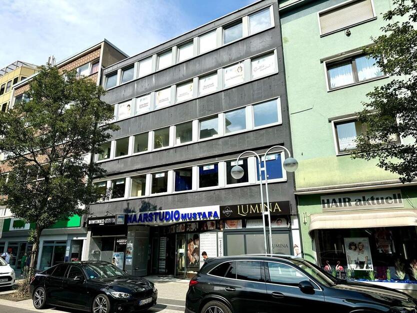 Direkt vom Eigentümer: Ehemalige Diskothek in der Ruhrmetropole Bochum!