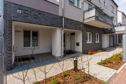 Wohnung Selm-Bork Bork - 2 Zimmer, 83 m&sup2;, 603&euro; | Angebot:27513855