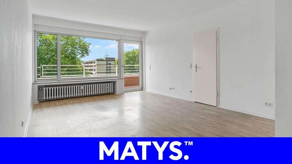 Wohnung zum Kaufen in Gelsenkirchen Feldmark 119.000 € 66.13 m²