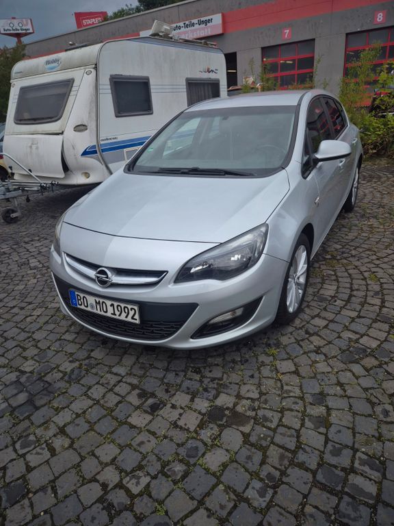 Astra