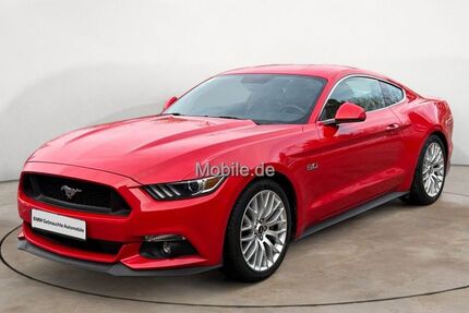 Ford Mustang 49.993 km 33.690 &euro; Werne 59368