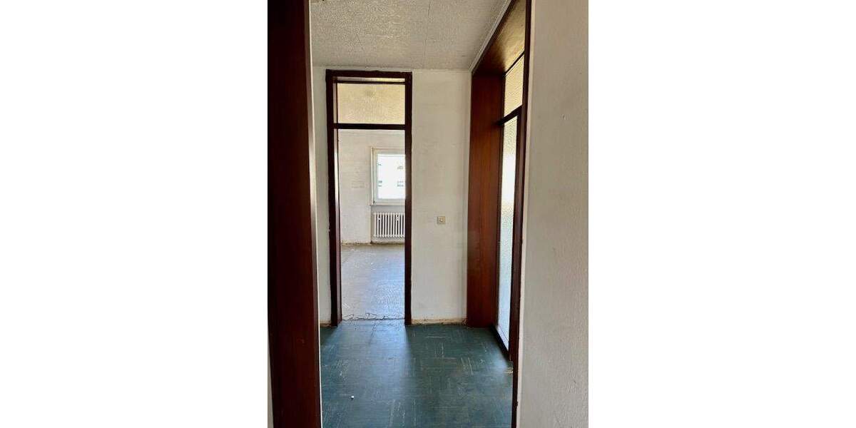 Etagenwohnung Dortmund Brechten - 3 Zimmer, 70 m&sup2;, 129.000&euro; | Angebot:23955453